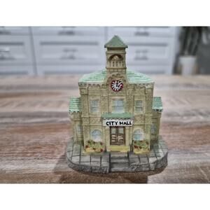 City Hall AH53 The Americana Collection New In The Box